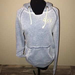 Abercrombie & Fitch hoodie